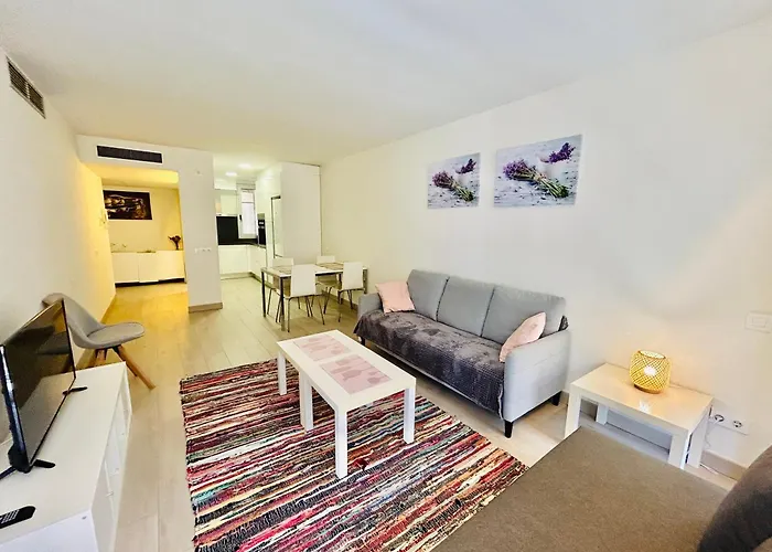 Apartamento Rambla Vella