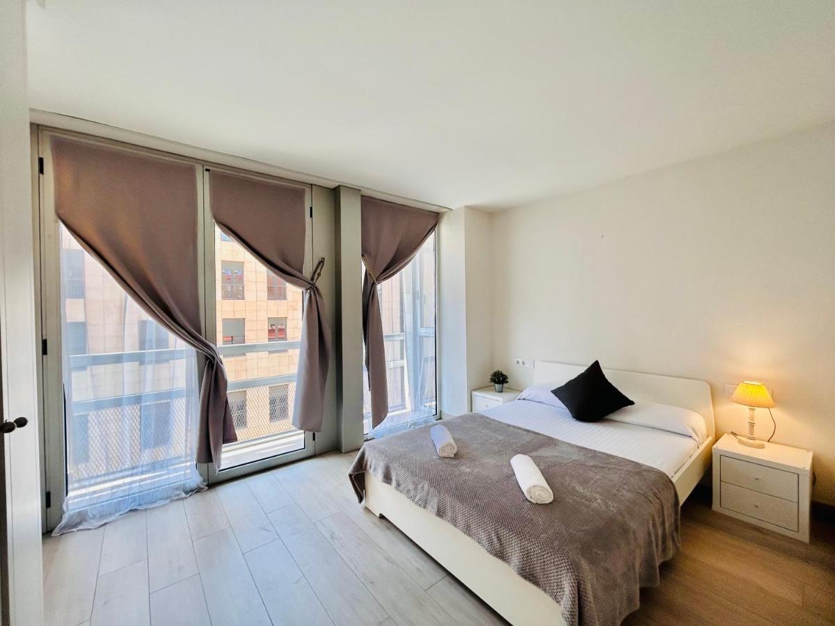 Apartamento Rambla Vella Tarragona