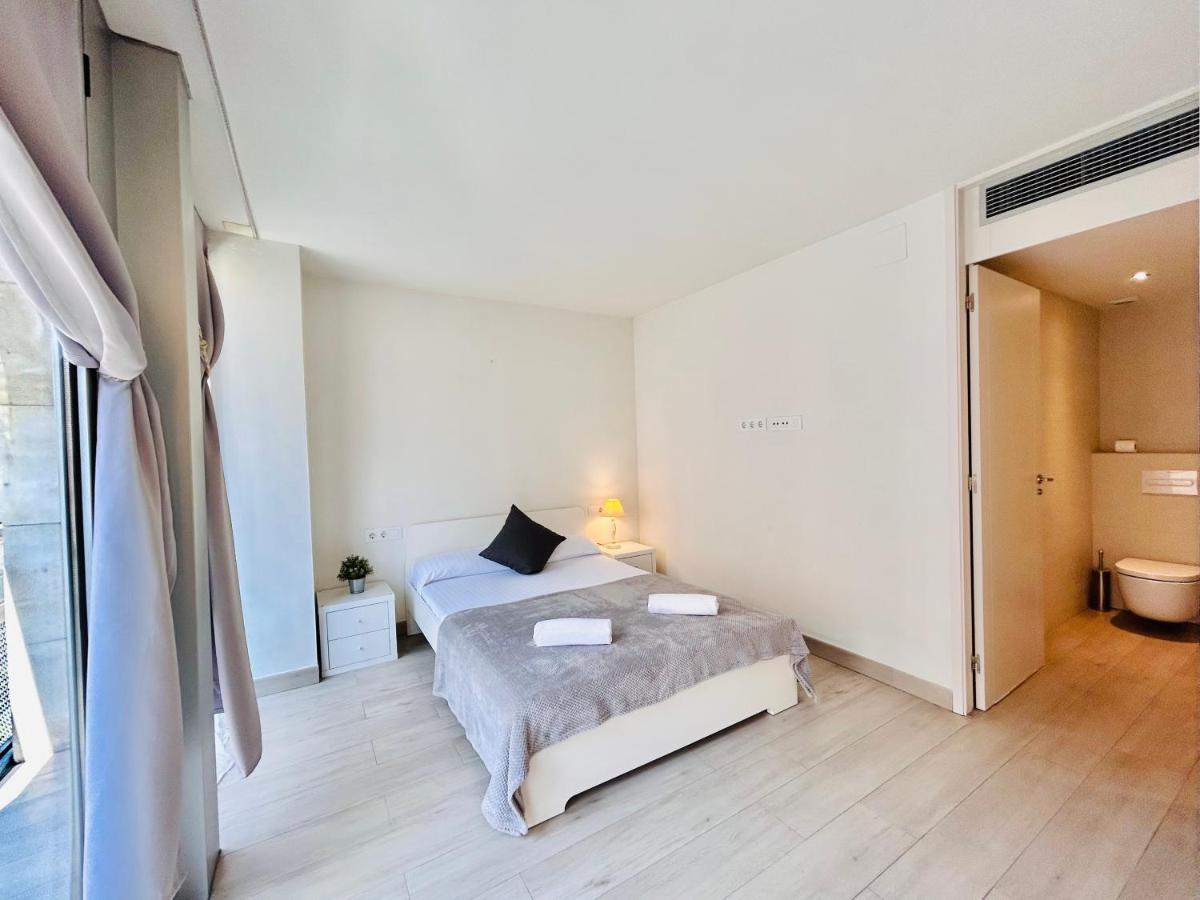 Apartamento Rambla Vella