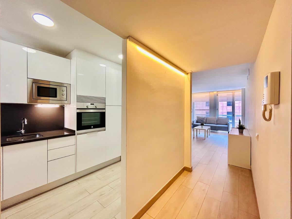 Apartamento Rambla Vella