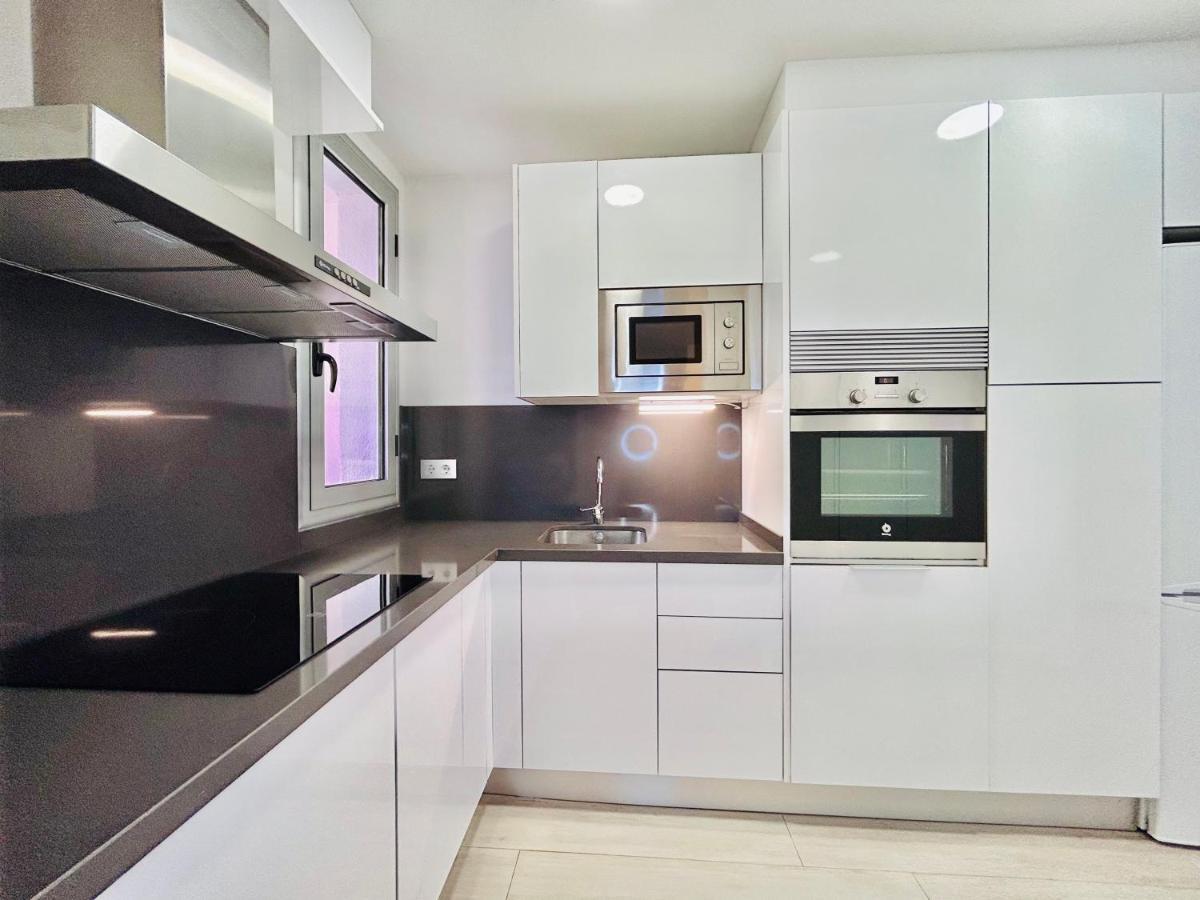 Rambla Vella Apartamento *