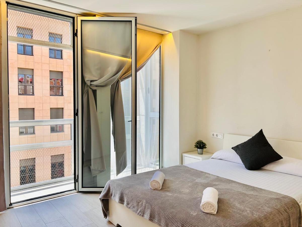 Rambla Vella Apartamento
