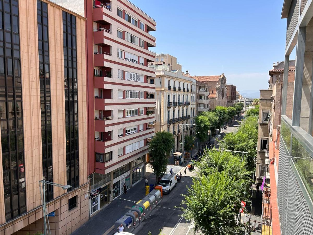 Rambla Vella