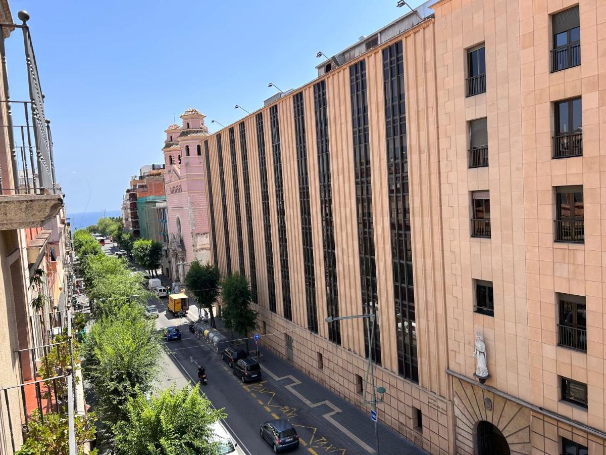 Appartement Rambla Vella Tarragone