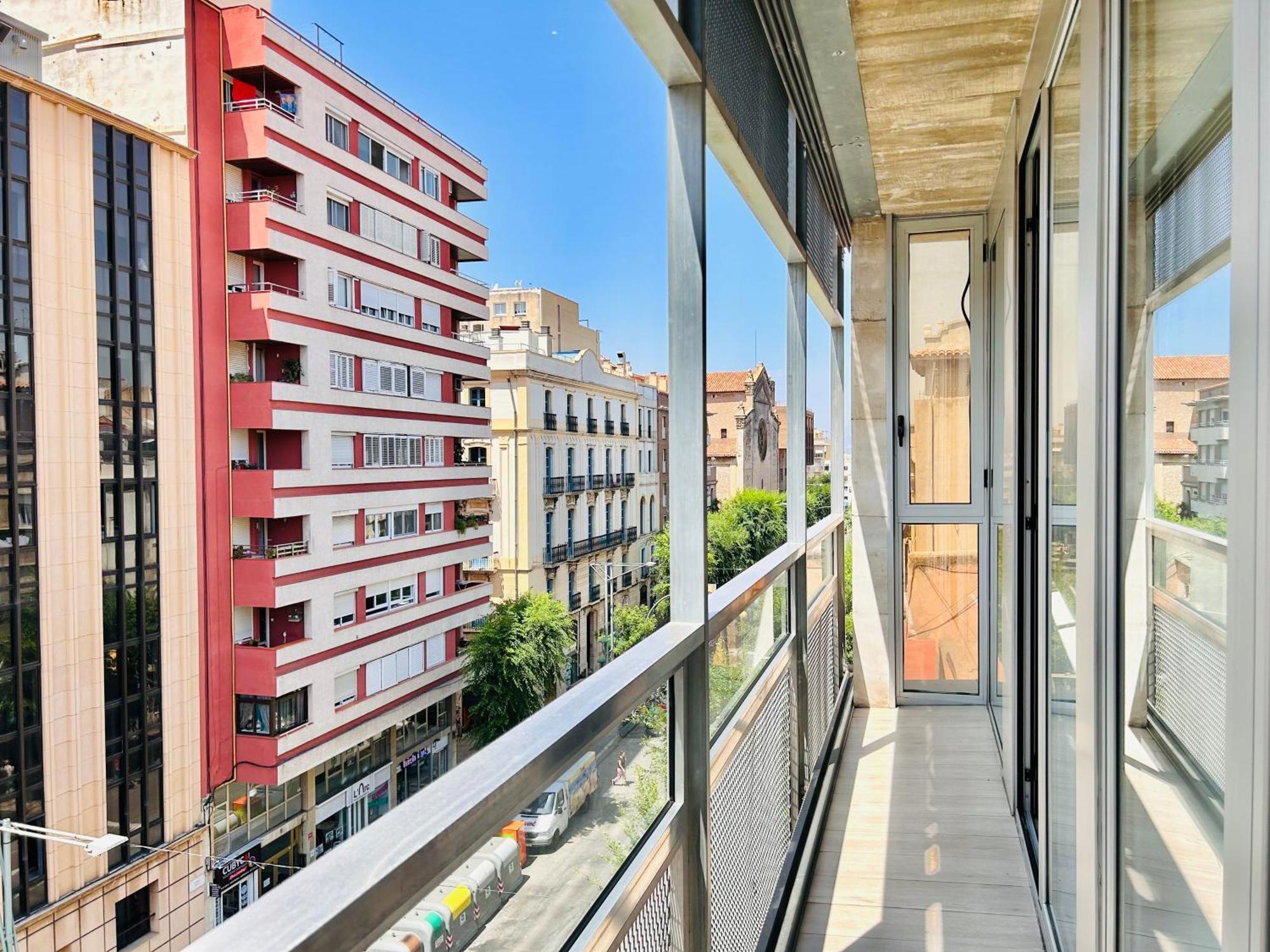 Apartamento Rambla Vella *