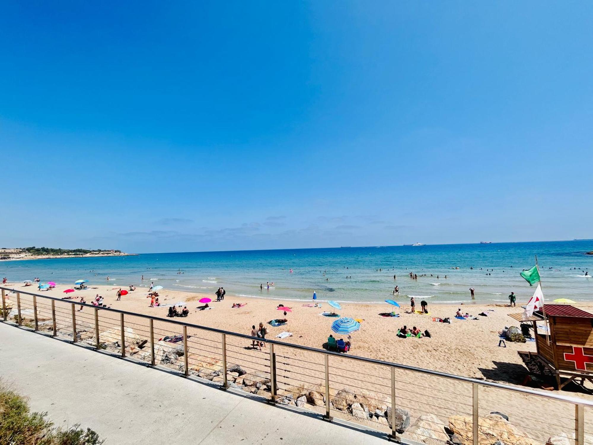 Apartamento Rambla Vella *