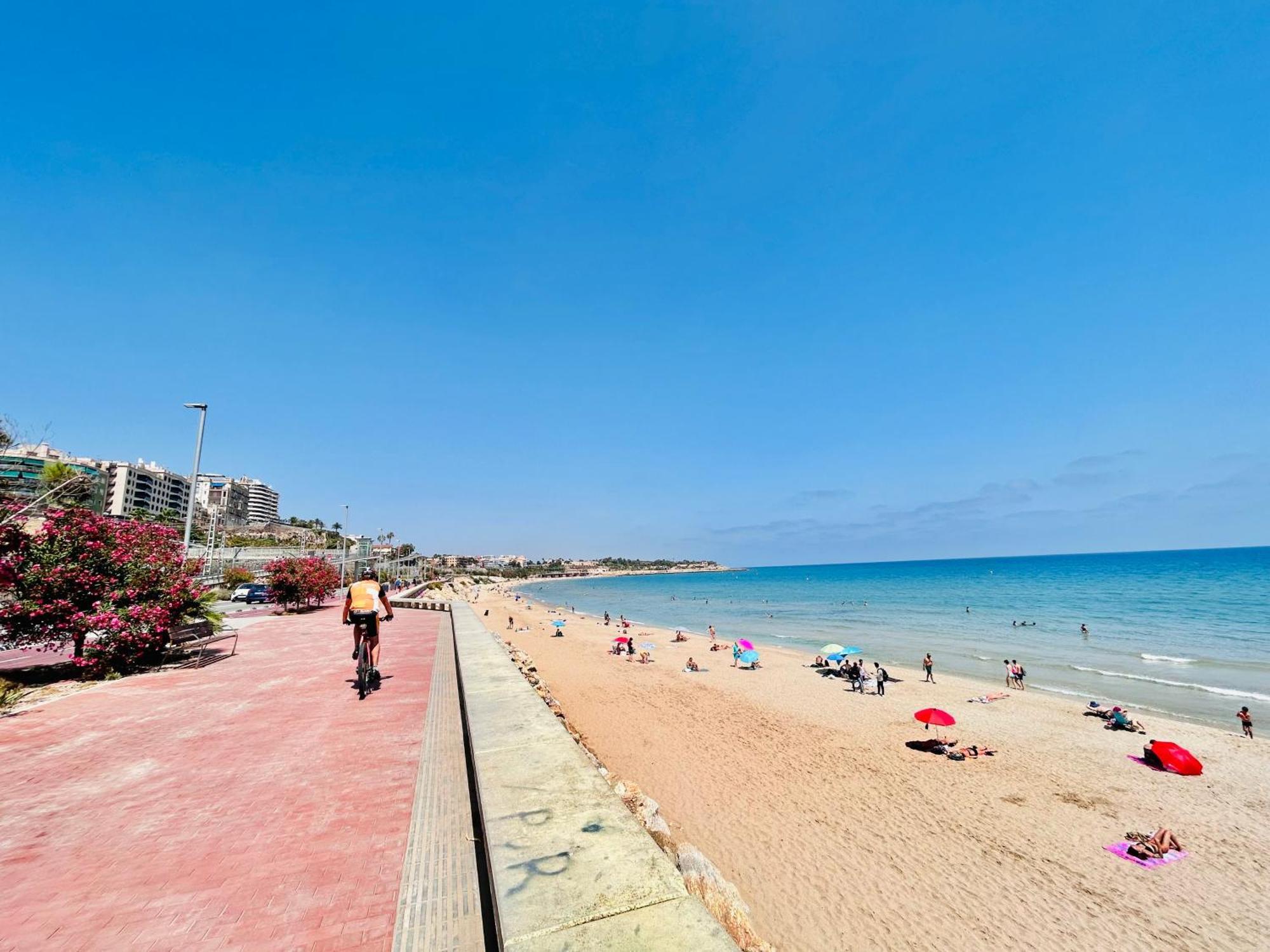 Rambla Vella * Tarragona