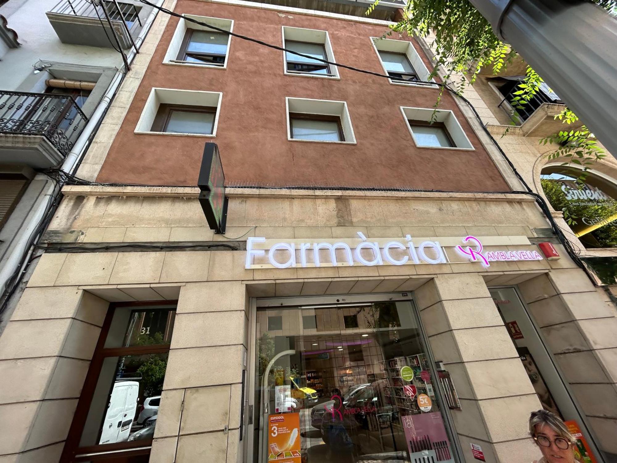 Apartamento Rambla Vella Tarragona