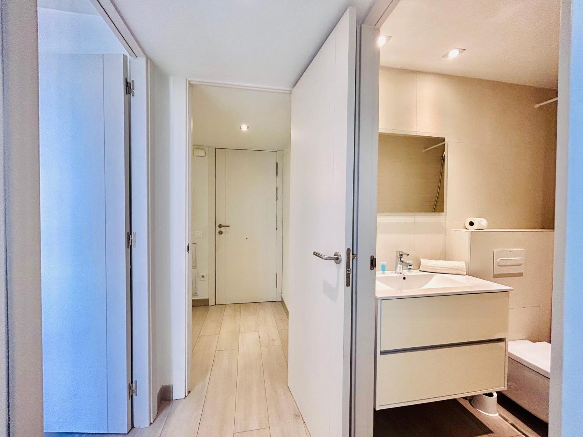 Apartamento Rambla Vella *