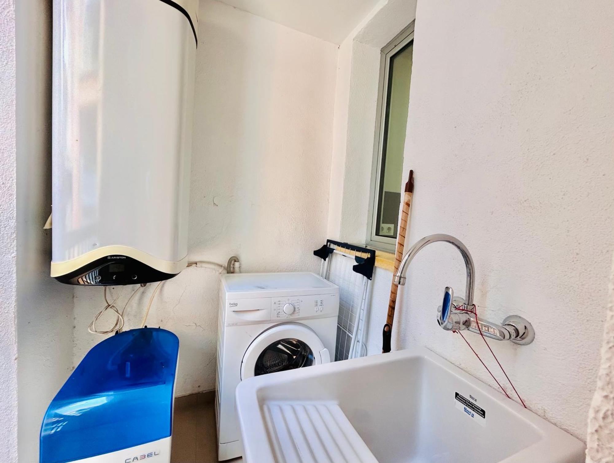 Rambla Vella Apartamento *