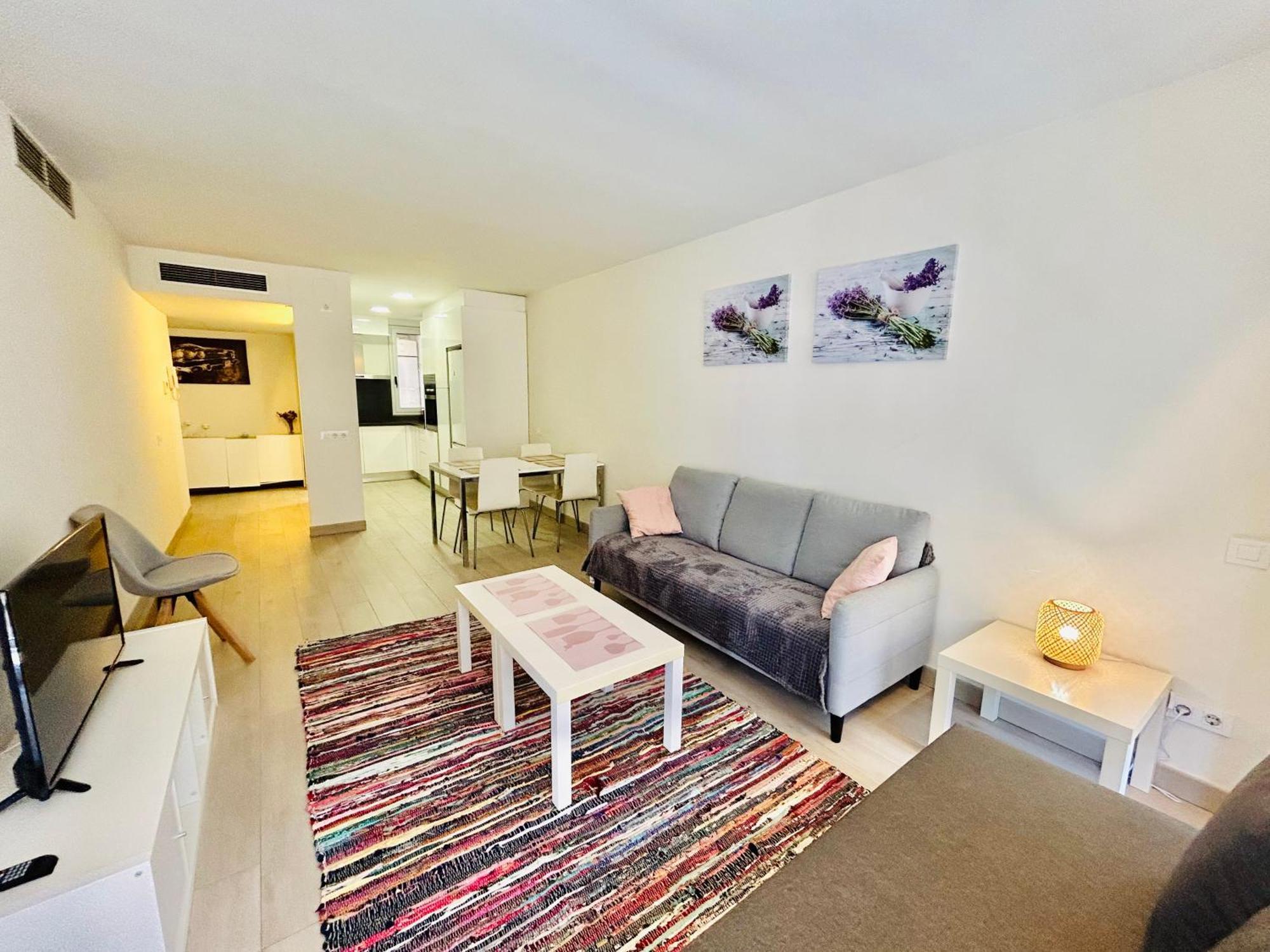Appartement Rambla Vella