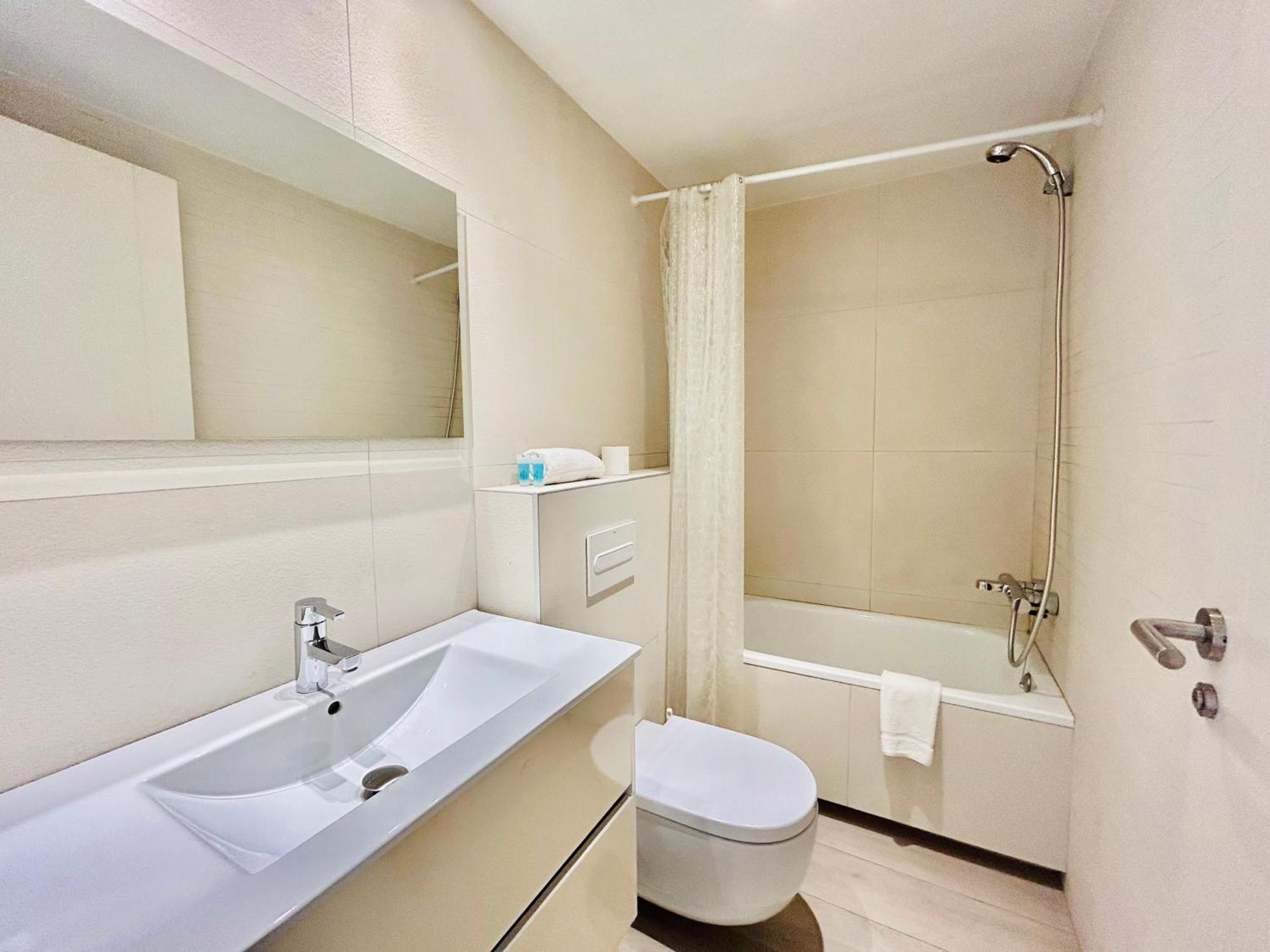 Rambla Vella Apartamento