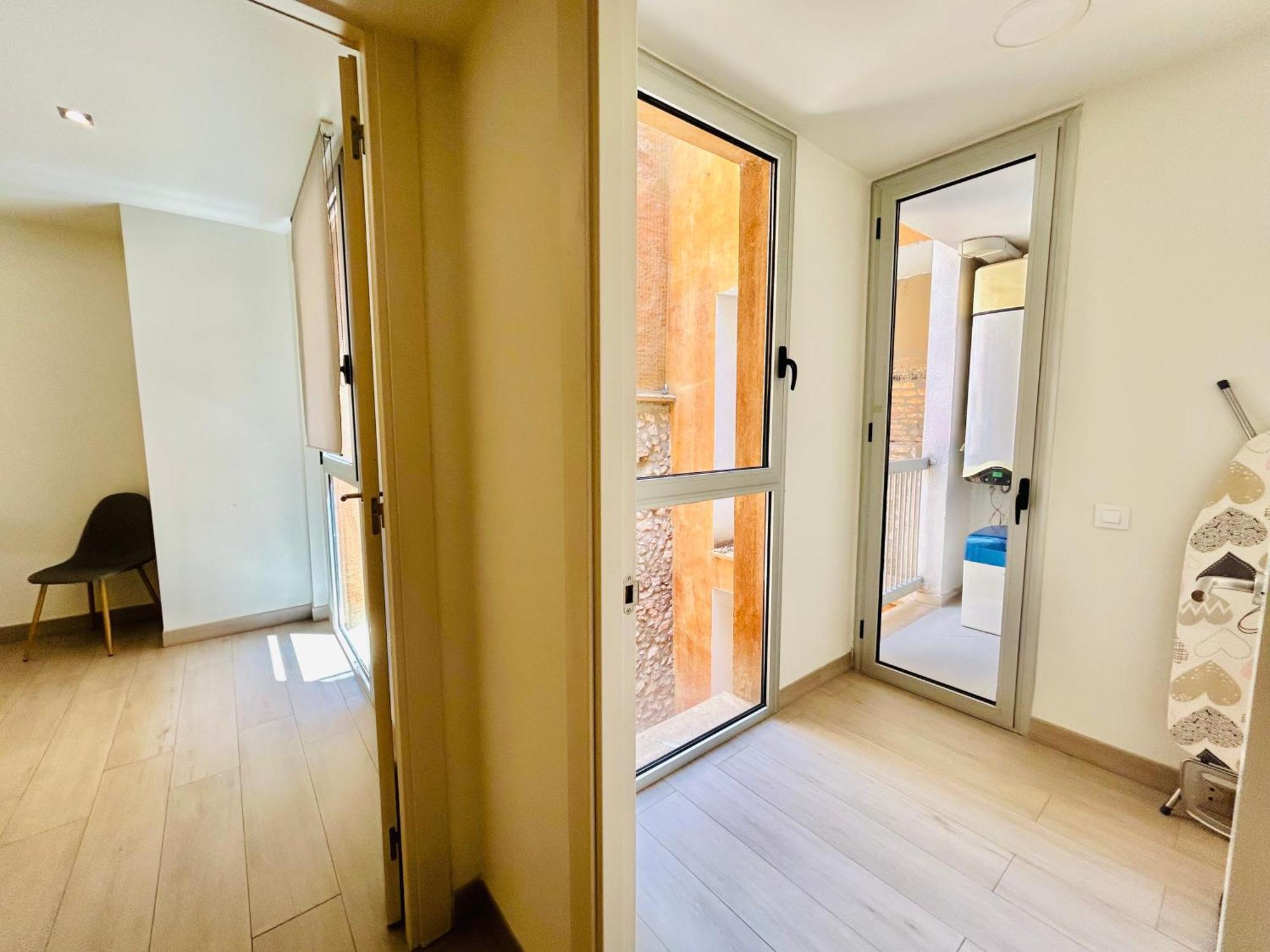 Apartamento Rambla Vella