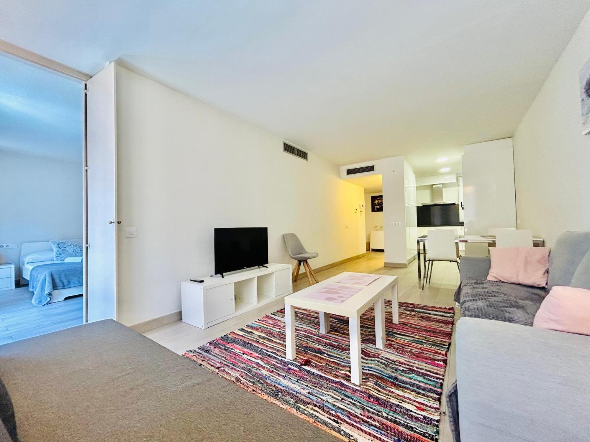 Apartamento Rambla Vella *