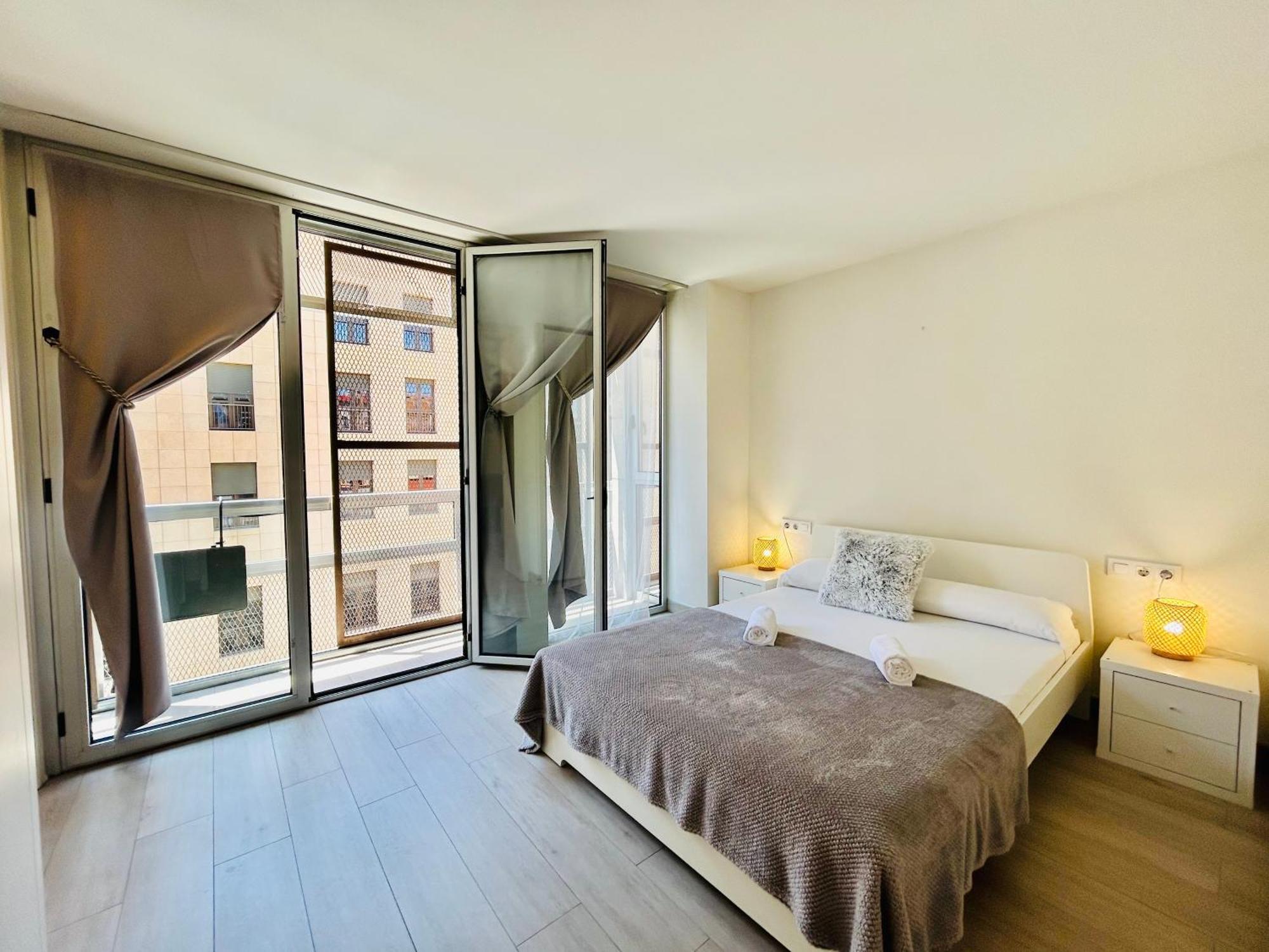 Rambla Vella Apartamento Tarragona