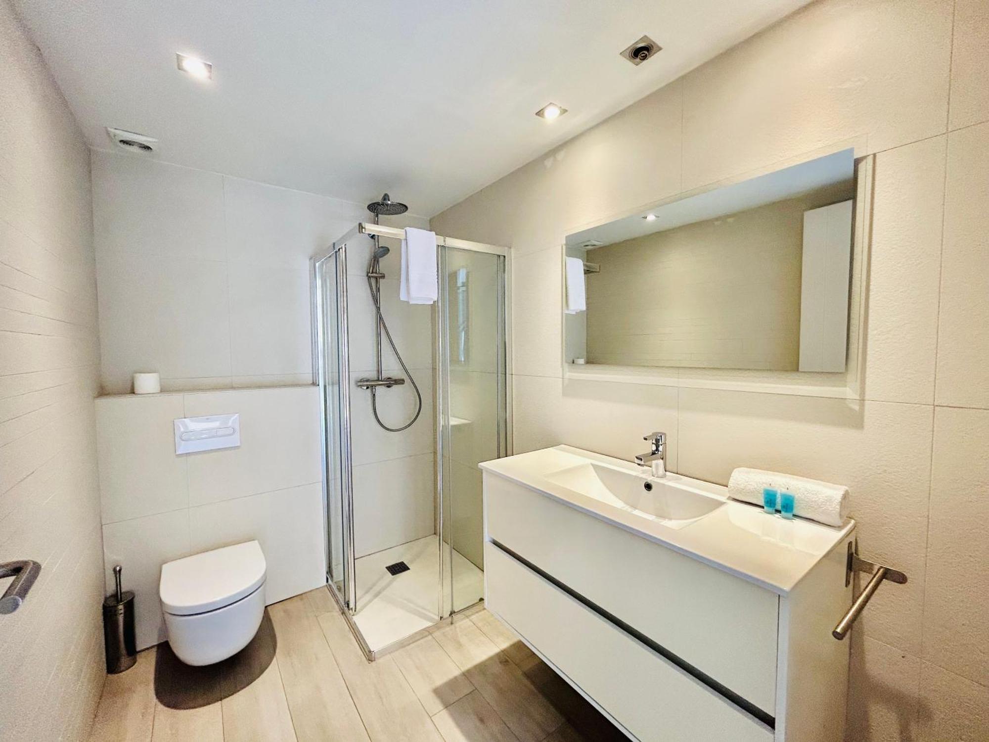 Rambla Vella Apartamento