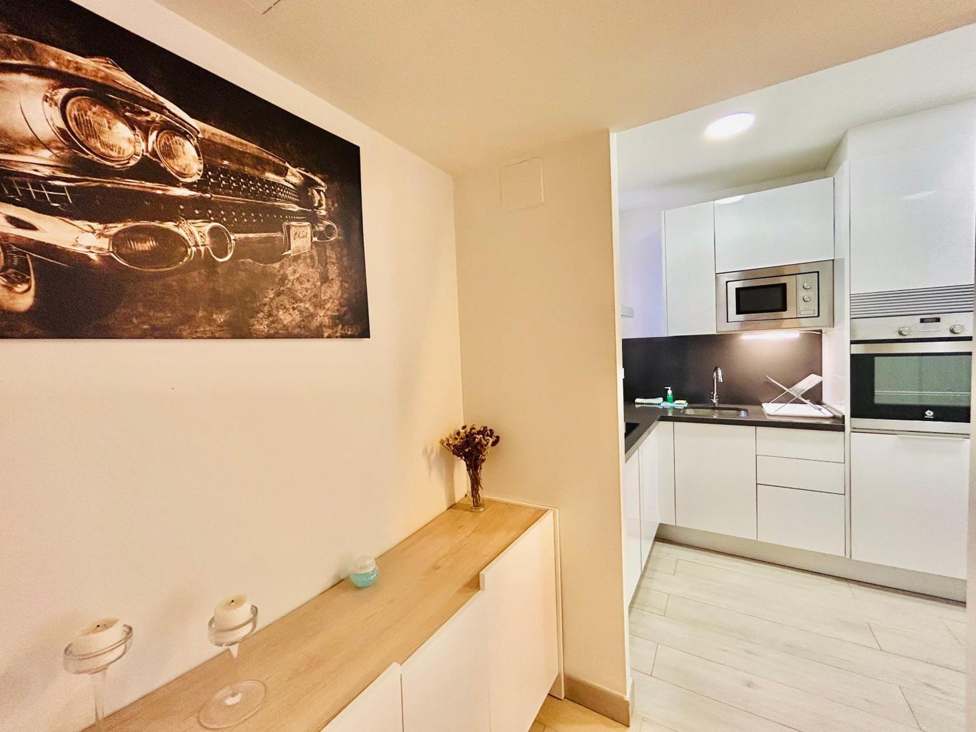 Apartamento Rambla Vella