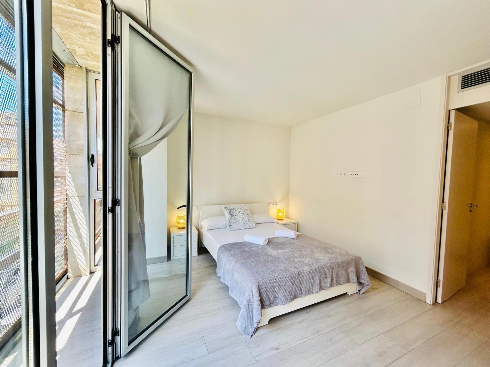 Apartamento Rambla Vella *