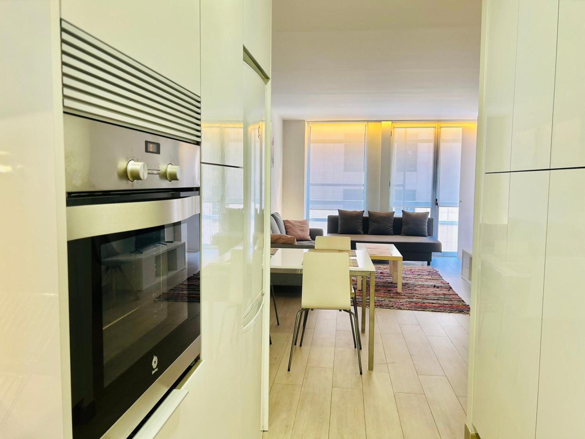 Apartamento Rambla Vella Tarragona