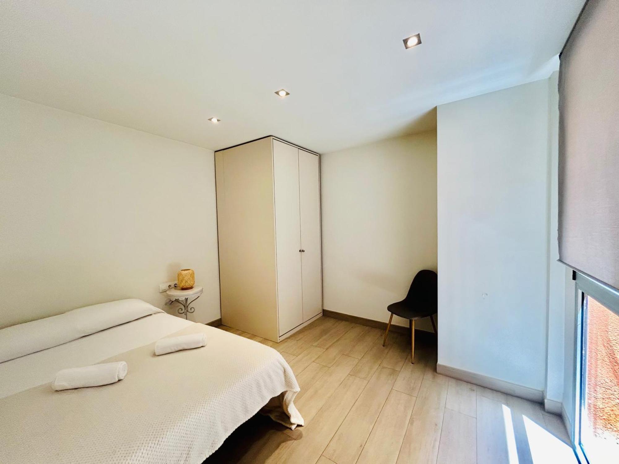 Apartamento Rambla Vella *